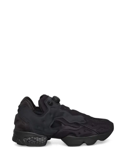 Reebok cut-out sneakers Black 100260269