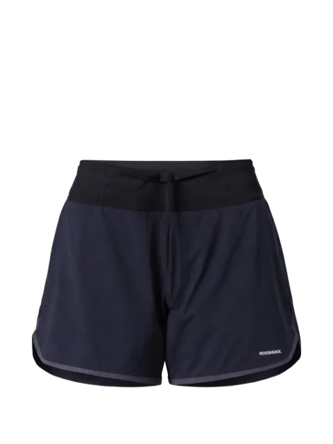 Rossignol 2-in-1 shorts Blue RLOWP29