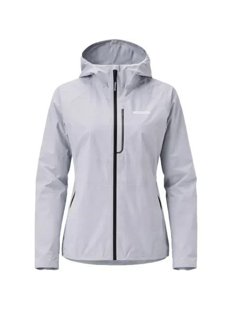 Rossignol zip jacket Grey RLOWJ37