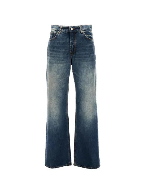 Destin Korea jeans Blue HEW03185DF180