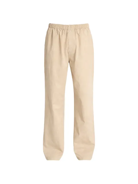 adidas zipped pocket eqt trousers Neutrals KD6593