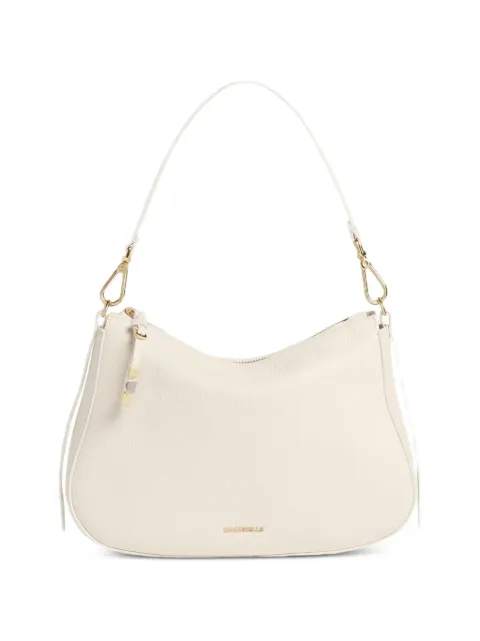 Coccinelle small Nory shoulder bag Neutrals E1U45130201