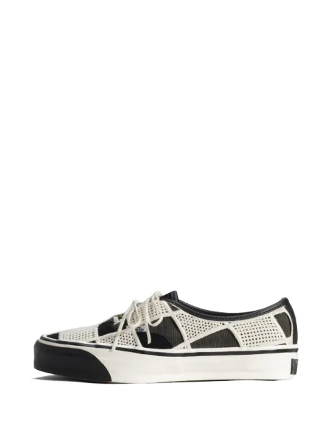 Vans Authentic 44 sequin-embellished sneakers Neutrals VN000Y0RFDB1