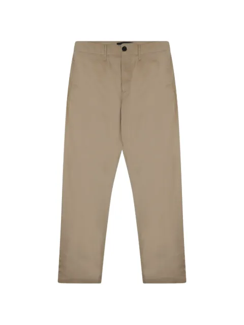Department 5 belt-loops trousers Neutrals UP00750M2TS0050065