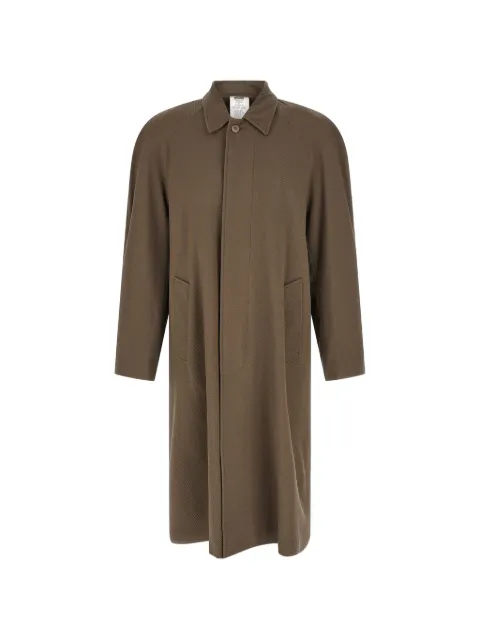 Magliano Caligo coat Brown MGSS26CO011866079