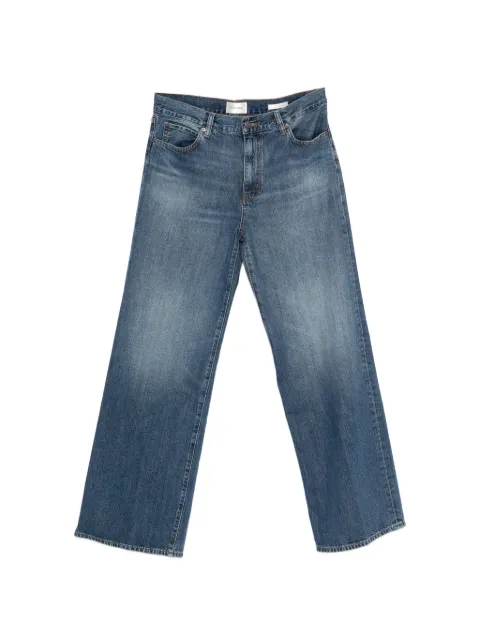 FRAME Stroll belt loops jeans Blue 2033813