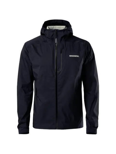 Rossignol hooded shell jacket Blue RLOWJ37