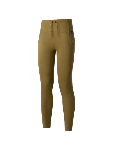 The North Face drawstring trousers Green NF0A8J1X2EL1