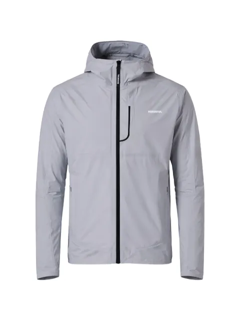 Rossignol rain-proof jacket Grey RLOMJ31