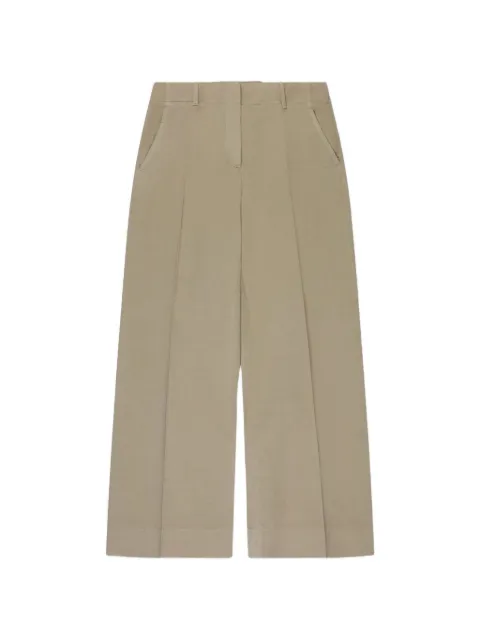 slowear button trousers Neutrals 176880D6207