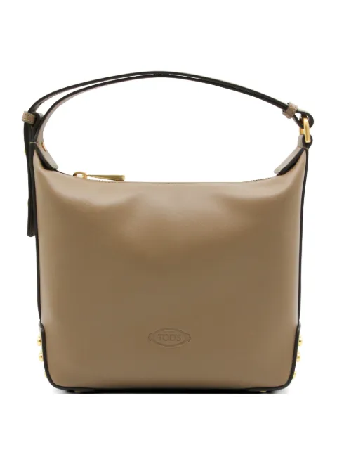 Tod's mini shoulder bag Neutrals XBWGMTE0100UCT