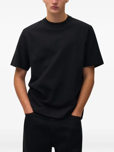 Arte Antwerp graphic T-shirt Black SS26142T