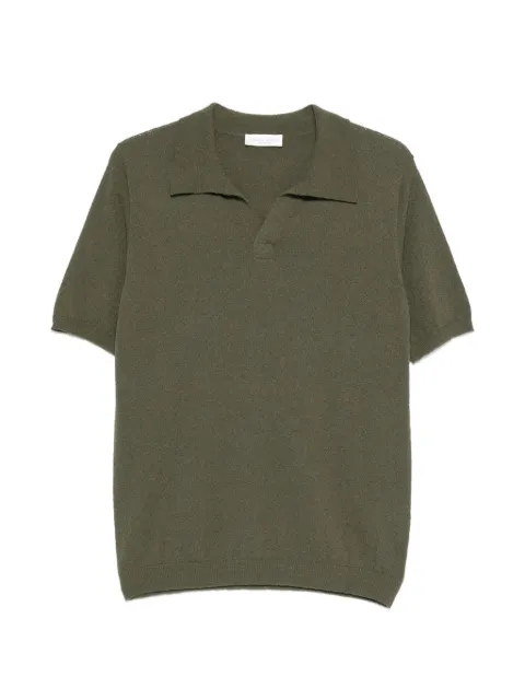 Roberto Collina short-sleeve T-shirt Green 261MYA44124