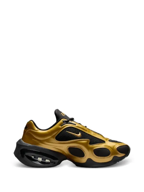 Nike Air Max Muse sneakers Gold FV1920