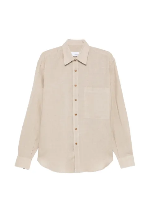 Costumein Andrea Labasa shirt Neutrals 26S93