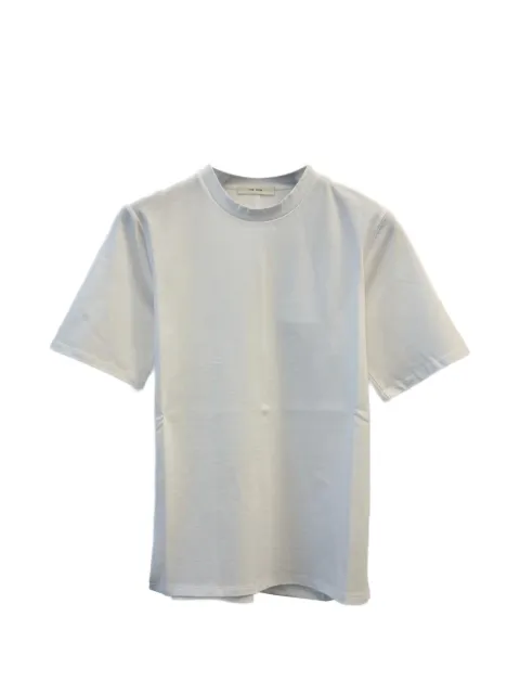 The Row short-sleeve T-shirt White 5739SK220