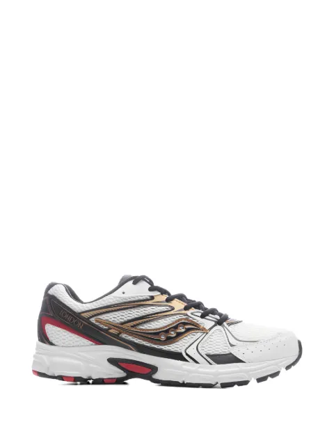 Saucony millennium ride sneakers White S71053