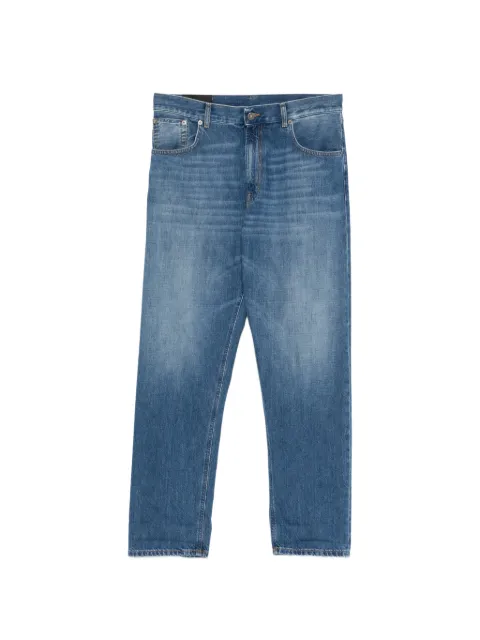 DONDUP Ervin jeans Blue UP577DFE286UMR3