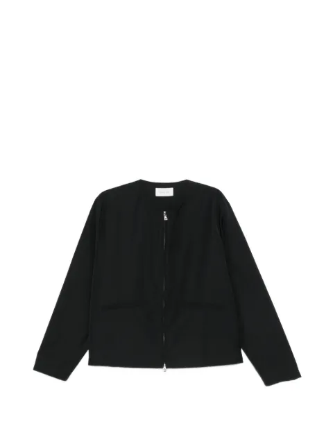 Berner Kühl Loro zip sport jacket Black 164O52