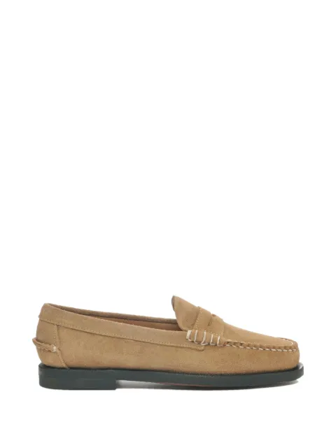 Sebago Dan loafers Neutrals 78128CW