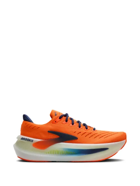 BROOKS Glycerin Max 2 sneakers Orange 1104791D811