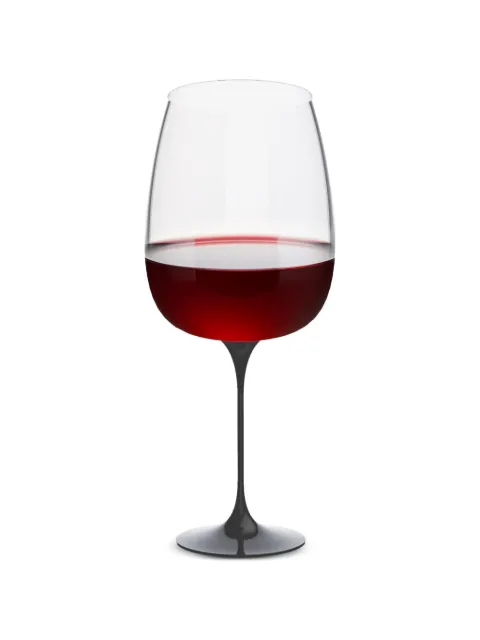 Trebonn detachable-stem glasses (set of six) White 2026200
