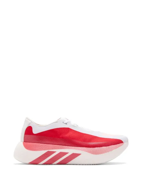adidas Hyperboost Edge sneakers Red KI1913