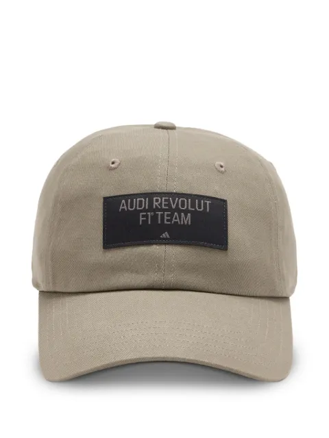 adidas x Audi Revolut F1 Team cap Neutrals KE9032