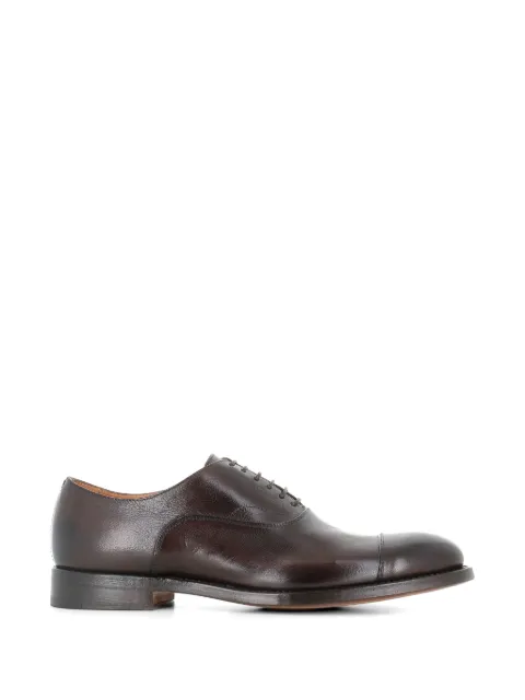 Alberto Fasciani Abel 59012 oxford shoes Brown ABEL59012ISSOPOTEAK