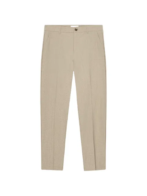 Les Deux button trousers Neutrals 1001322810