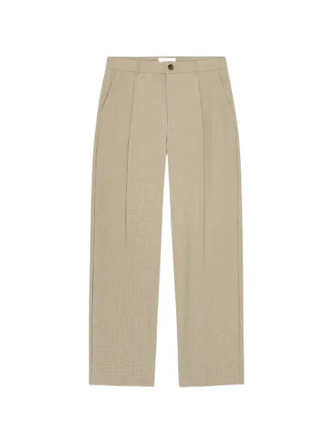 Les Deux pleated trousers Neutrals 1001321810