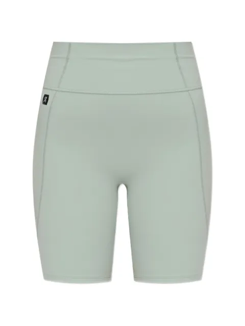 On Studio shorts Green 1WG1143