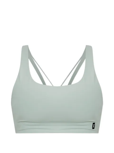 On Studio bra Green 1WF1238