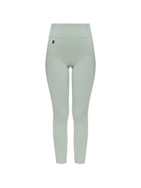 On Studio leggings Green 1WG10910229