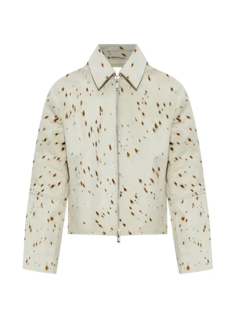 SAMSOE SAMSOE Salylo jacket Neutrals F24300022