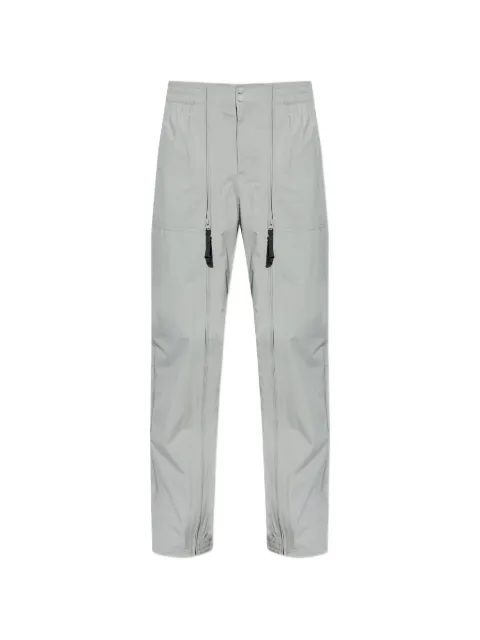 Oakley zip-up trousers Grey FOA407871
