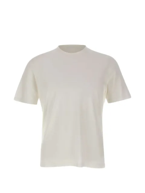 Kangra crew-neck T-shirt White 302821