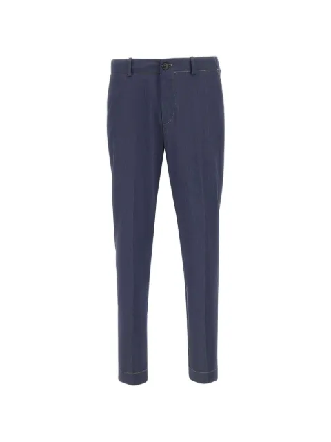 RRD "Marina Weekend trousers Blue 2632461
