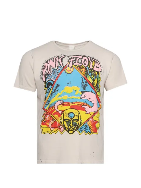 MadeWorn graphic T-shirt White MWPF126TM