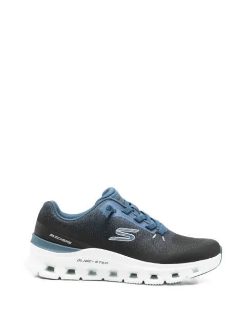 Skechers glide-step sneakers Black 233132