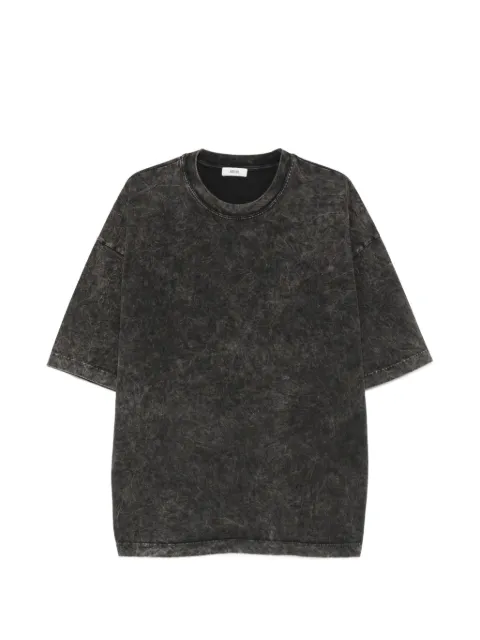 AGOLDE Portman short-sleeve T-shirt Black A10491926