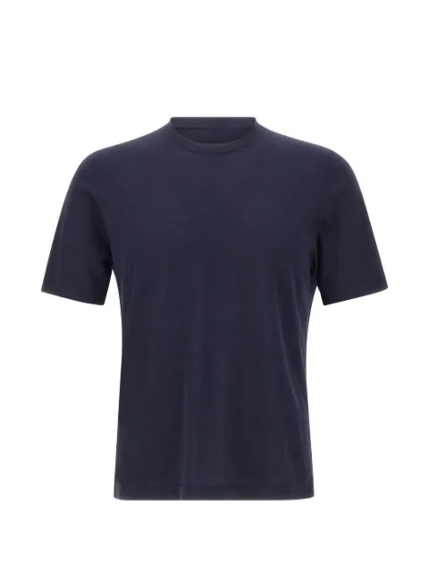 Kangra short-sleeve T-shirt Blue 302821
