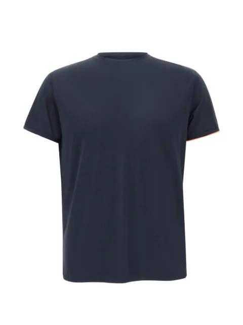 RRD Macro Shirty crew-neck T-shirt Blue 2620260