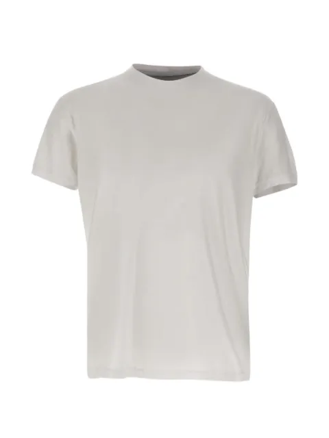 RRD Crepe crew-neck T-shirt White 2620509