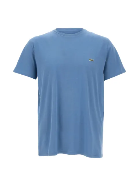 Lacoste short-sleeve T-shirt Blue TH6709