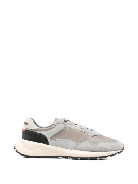 Hoff City MKII panelled sneakers Grey 22535011