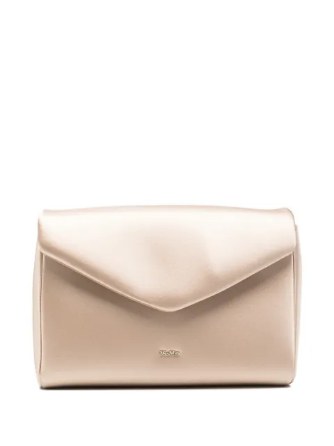 Max Mara envelope shoulder bag Neutrals 2614511142600