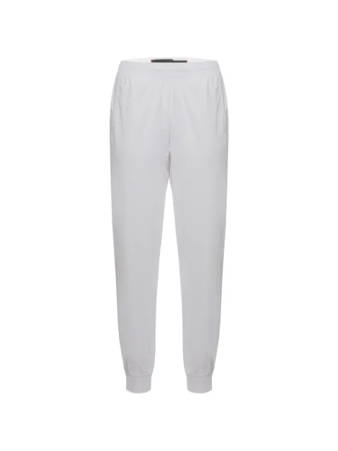 RRD elasticated-waist track pants White 2685809WHITE
