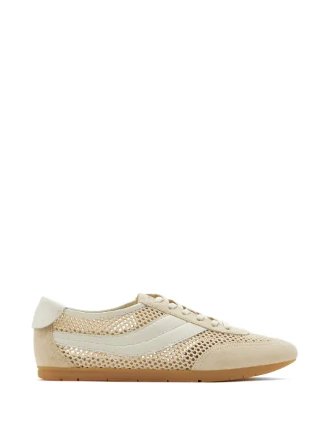 Vince mesh panel sneakers Neutrals J9273M1
