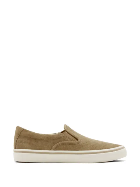 Vince Blair slip-on sneakers Neutrals J9264L1